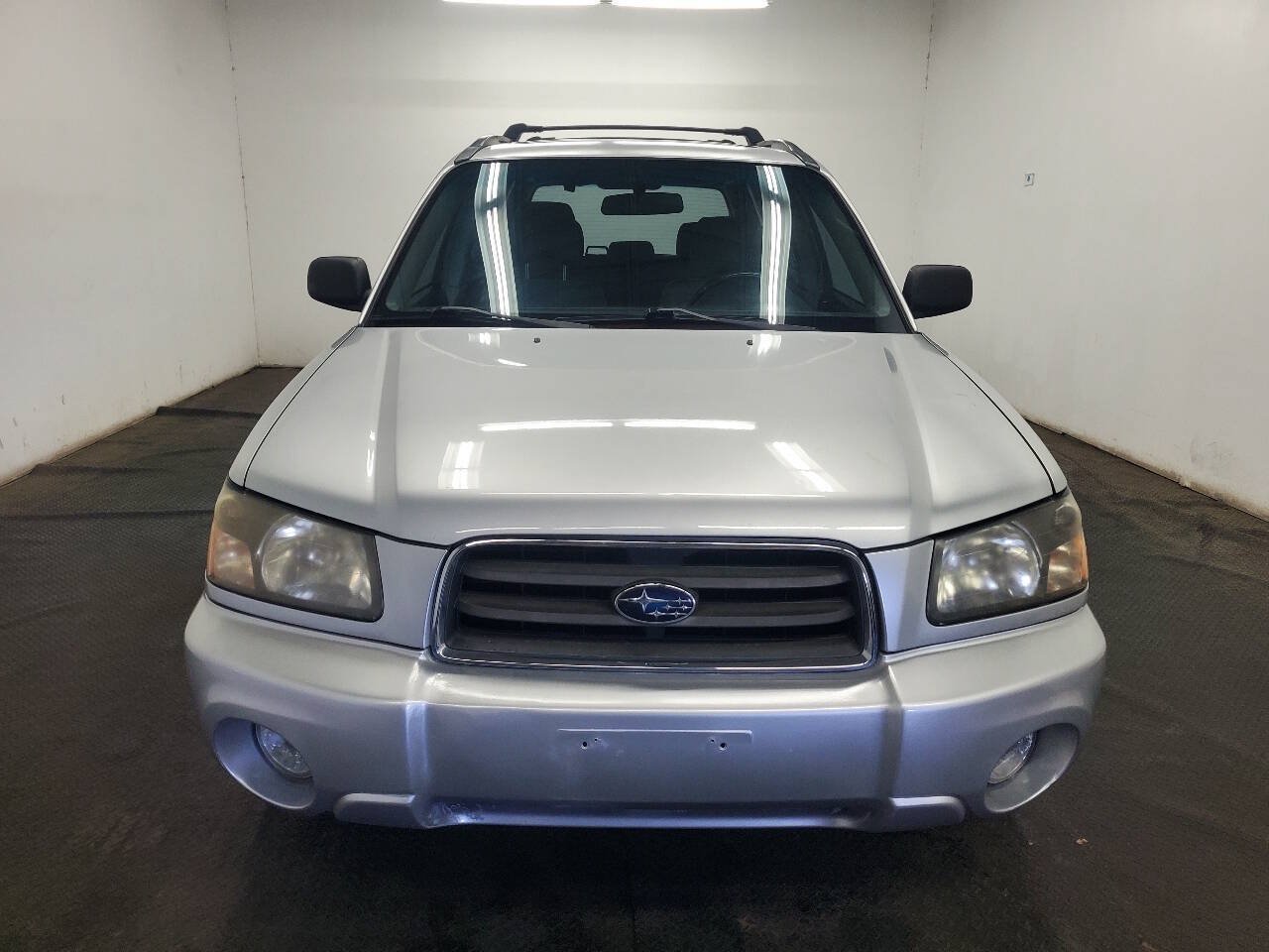 Used 2005 Subaru Forester 2.5XS AWD/4WD image 2