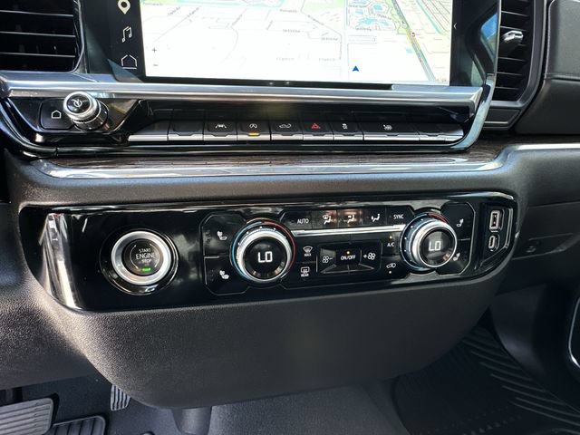 Used 2023 GMC Sierra 1500 Elevation RWD image 26