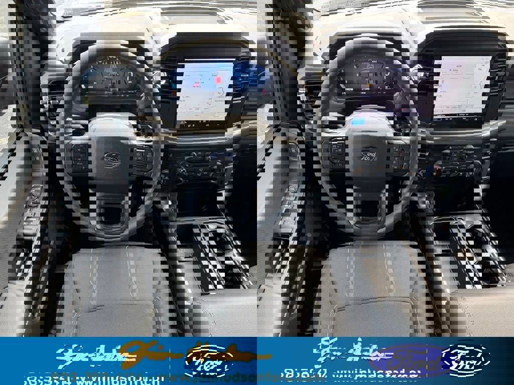 New 2025 Ford F150 STX image 10