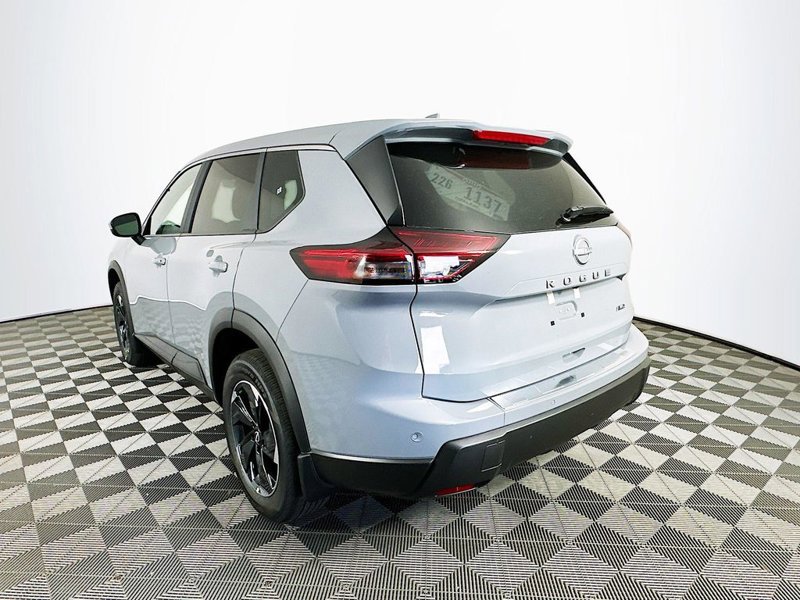 New 2026 Nissan Rogue SV w/ SV Premium Package image 22