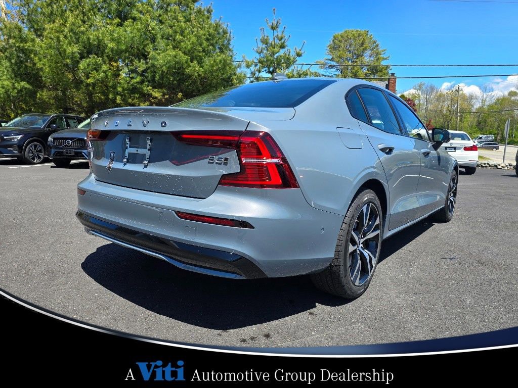 Used 2024 Volvo S60 B5 Plus w/ Climate Package image 8