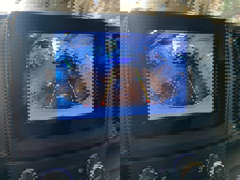 New 2025 RAM ProMaster 2500 w/ Convenience Group image 12