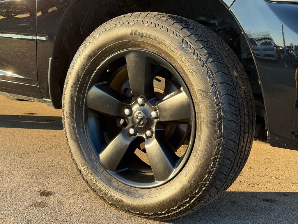 Used 2014 RAM 1500 Express image 26