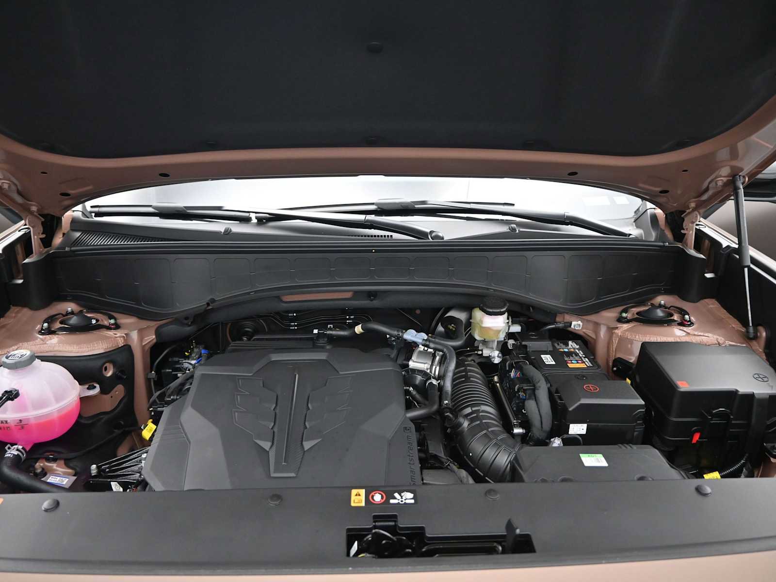 New 2026 Hyundai Palisade XRT Pro image 20