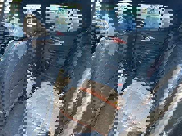 New 2025 Chevrolet Equinox EV RS w/ Convenience Package II image 26