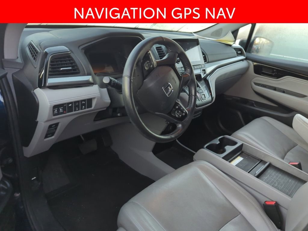 Used 2020 Honda Odyssey Elite image 7