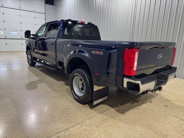 Used 2024 Ford F350 XLT image 6