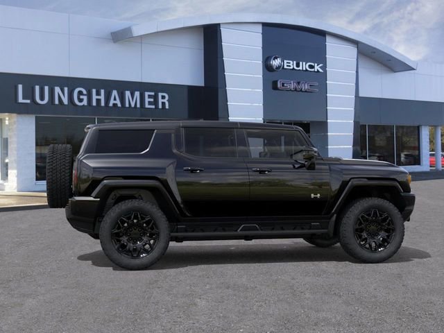 New 2026 GMC Hummer EV SUV image 5