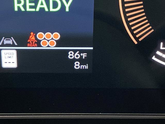 New 2026 Hyundai Santa Fe SE image 6