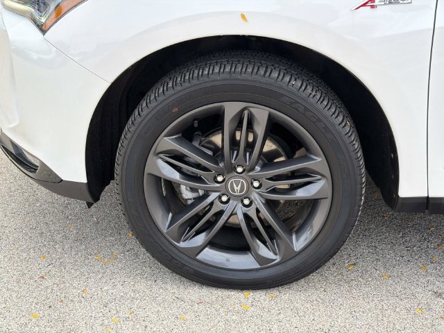 Used 2023 Acura RDX w/ Advance Package AWD/4WD image 10
