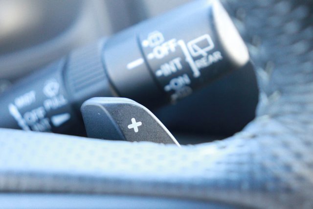 Used 2024 Honda Passport EX-L image 24