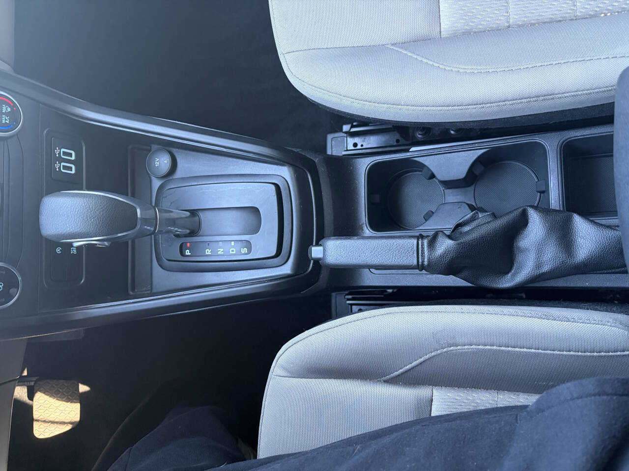 Used 2020 Ford EcoSport S image 21