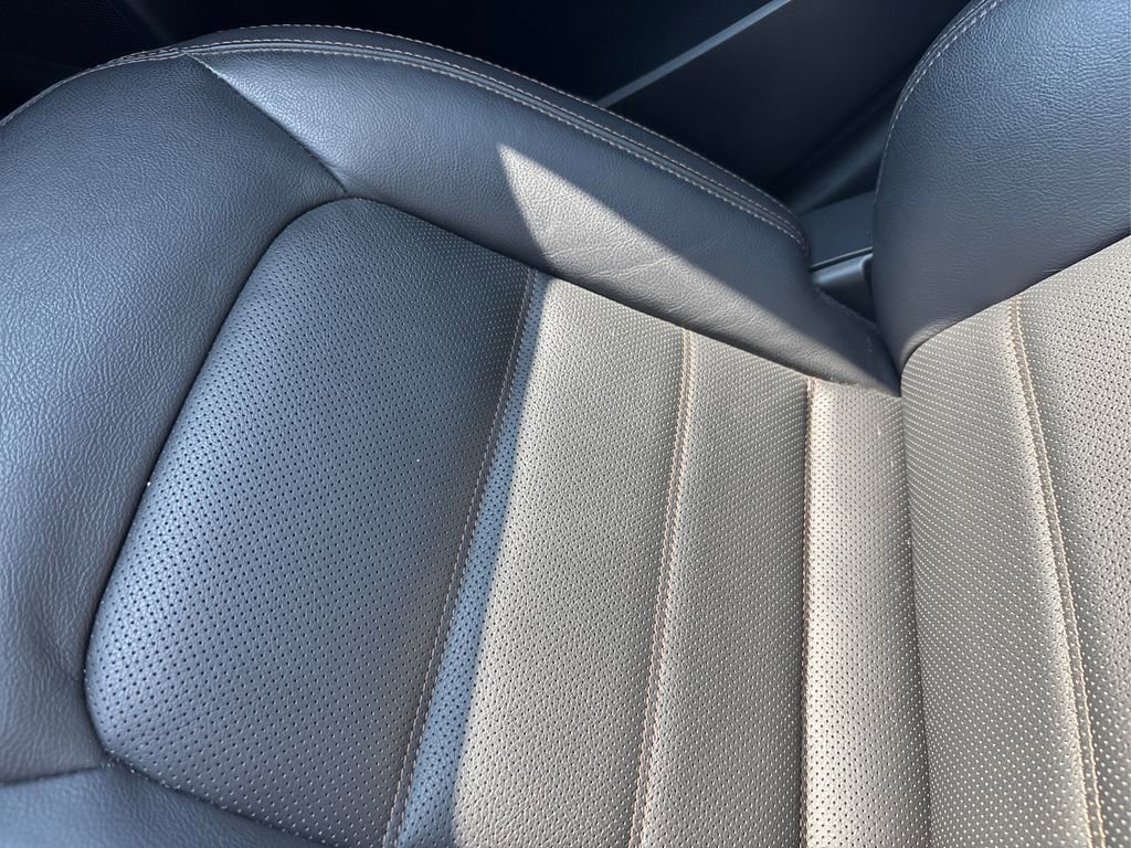 New 2025 Hyundai Santa Fe Calligraphy image 40