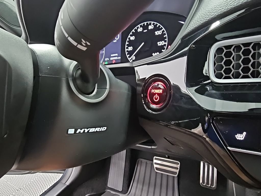 New 2026 Honda Civic Sport image 21