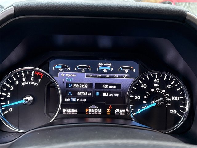 Used 2021 Ford Expedition XLT image 31