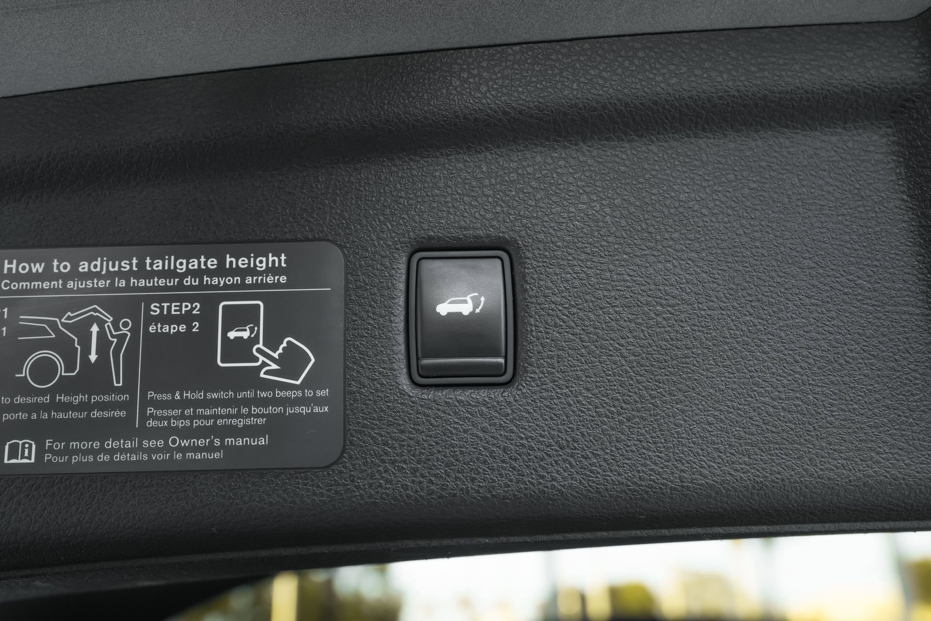 Used 2019 INFINITI QX50 Luxe w/ Navigation Package image 41