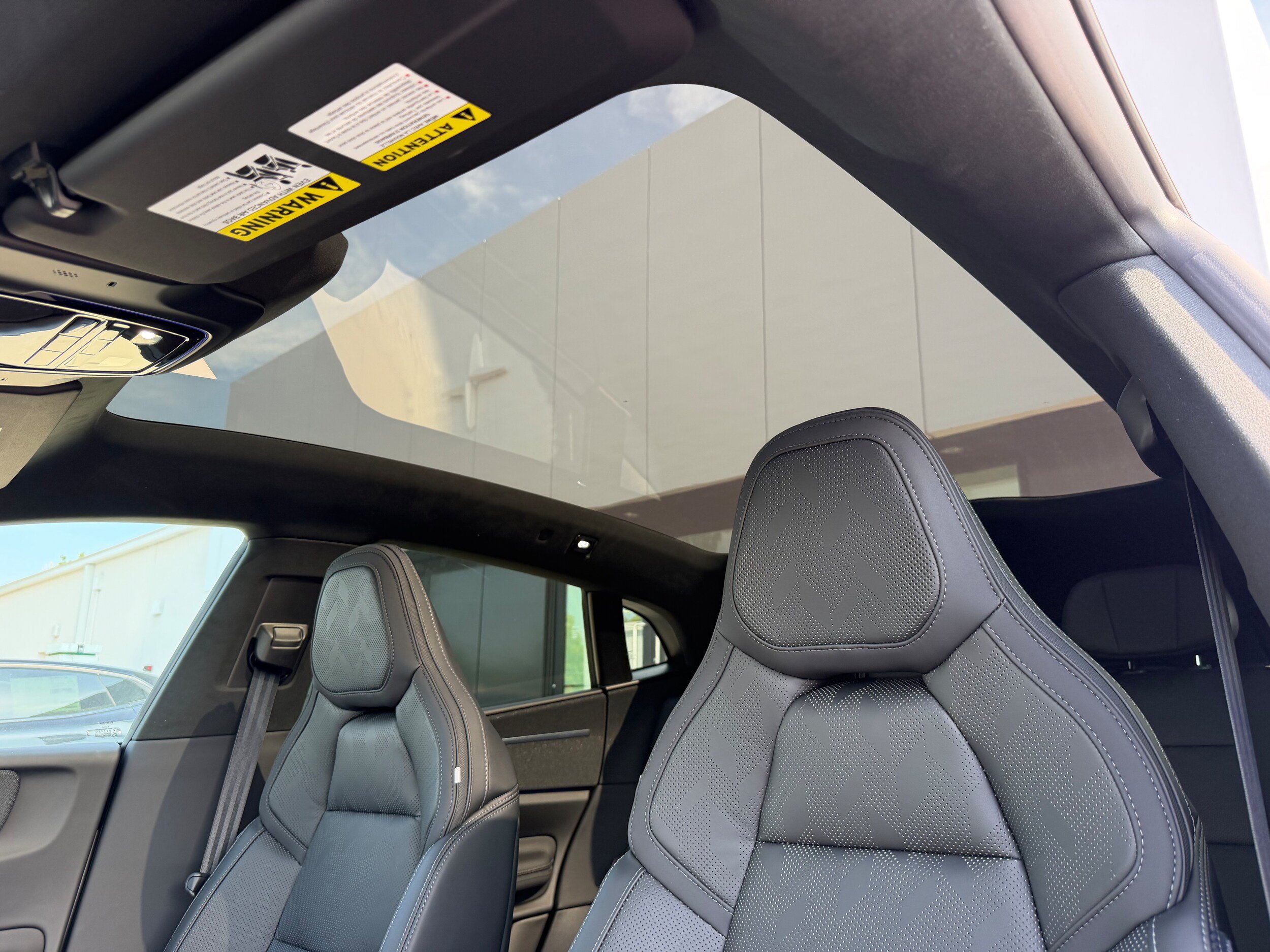 New 2026 Polestar Polestar 4 AWD/4WD image 22