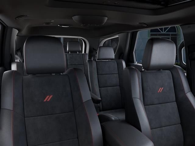 New 2026 Dodge Durango GT image 26