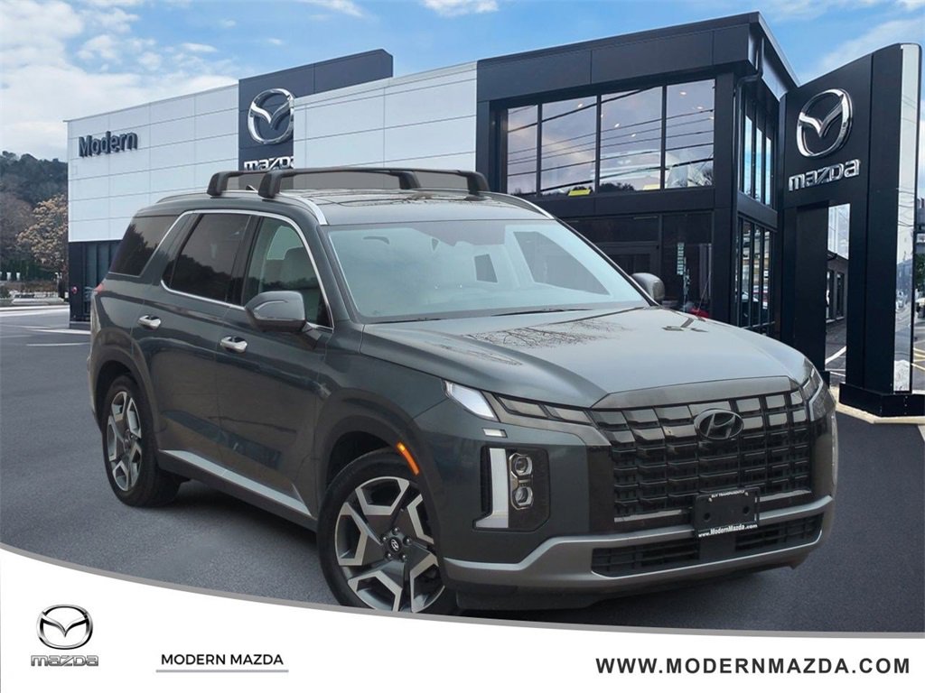 Used 2023 Hyundai Palisade SEL w/ Premium Package image 1