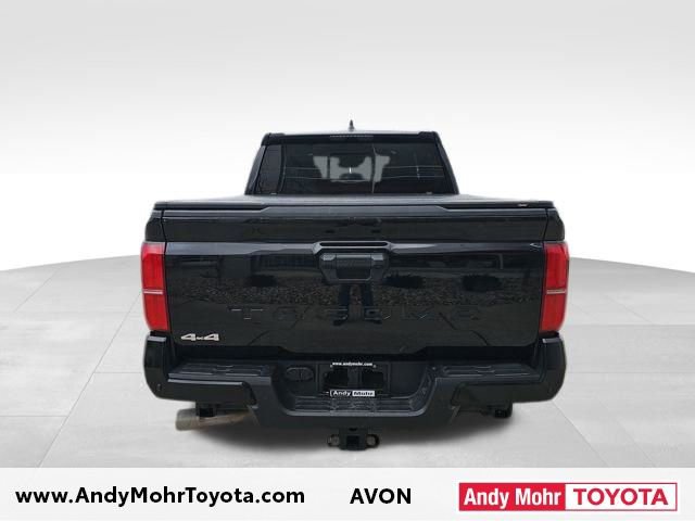 Used 2024 Toyota Tacoma SR5 image 6
