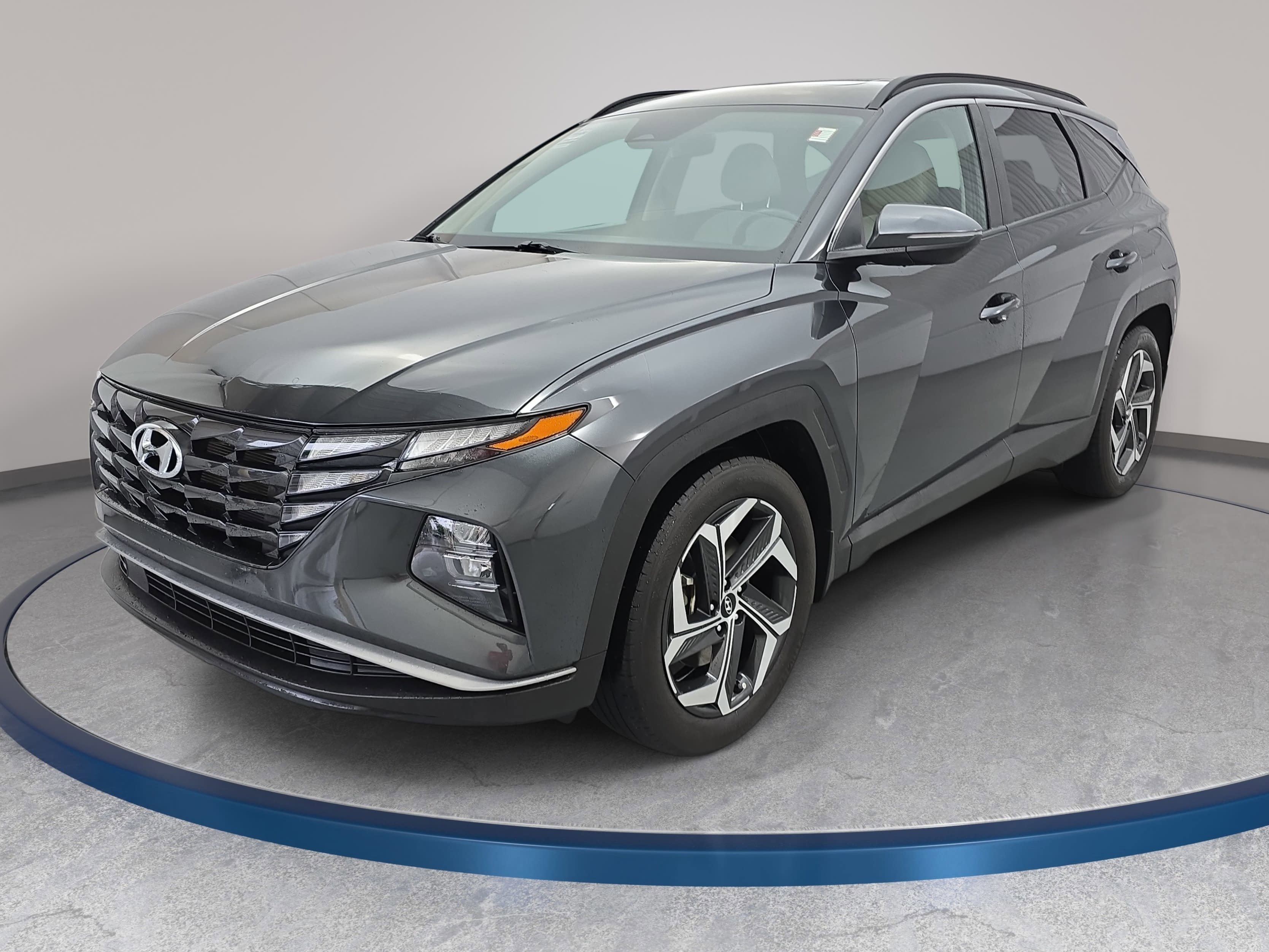 Used 2023 Hyundai Tucson SEL w/ Convenience Package