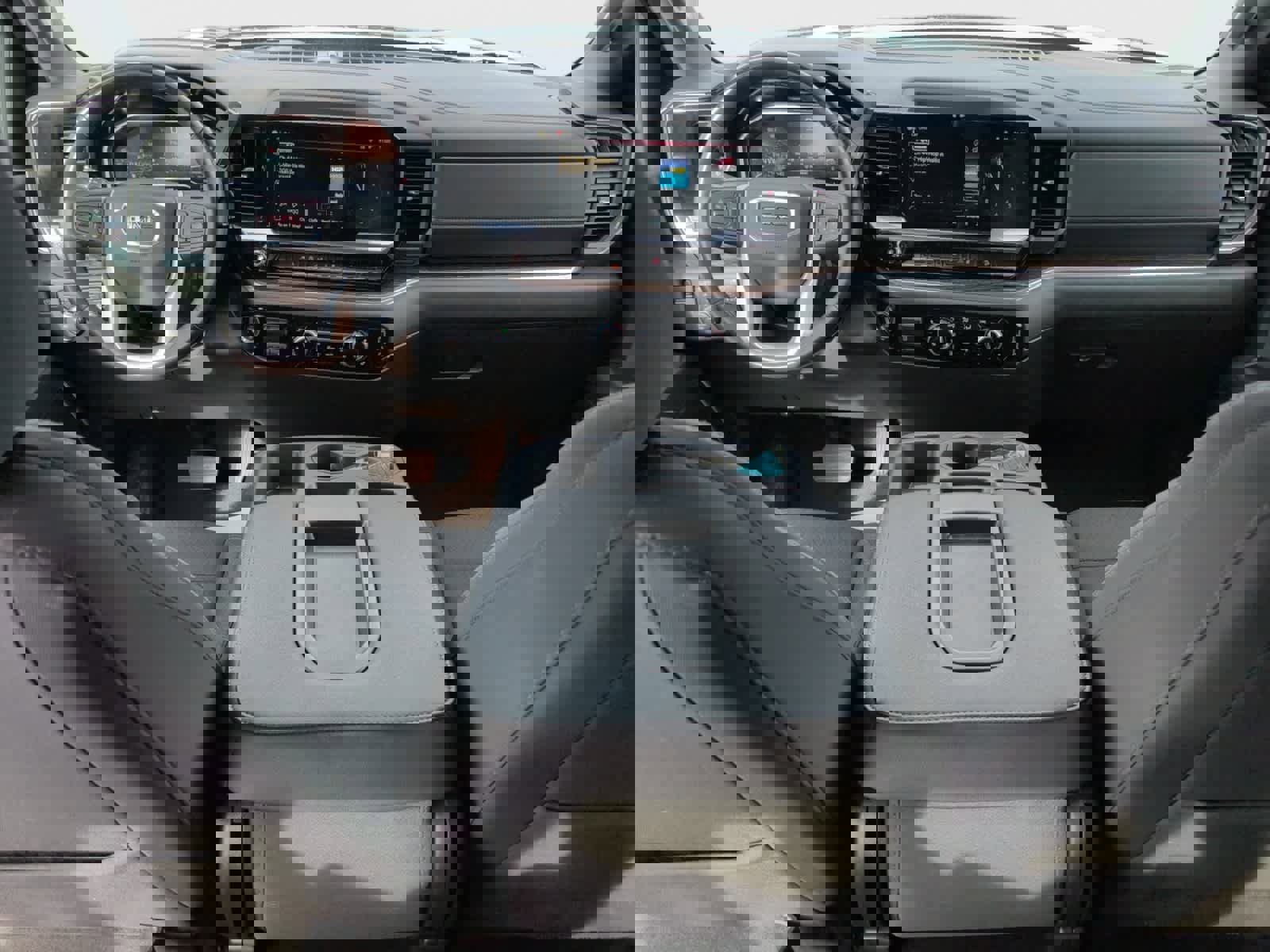 Used 2023 GMC Sierra 1500 Elevation image 13