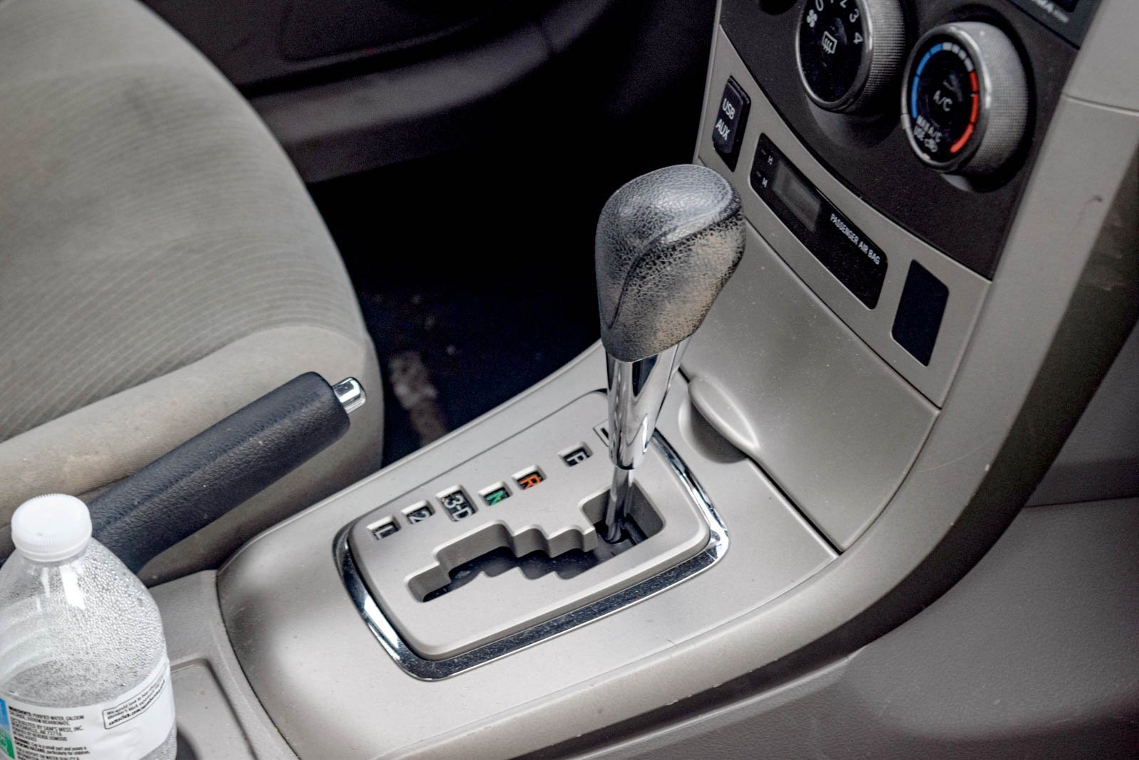 Used 2011 Toyota Corolla LE image 20