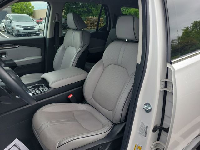 Used 2023 Honda Pilot Elite image 21