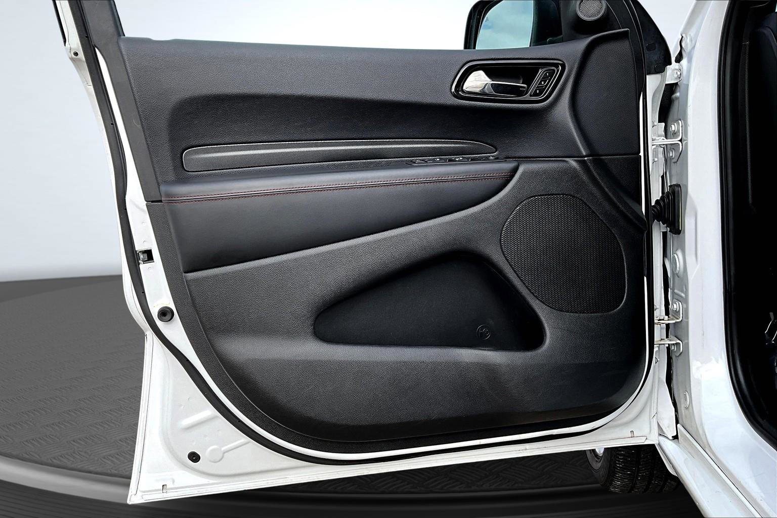 Used 2024 Dodge Durango GT image 23