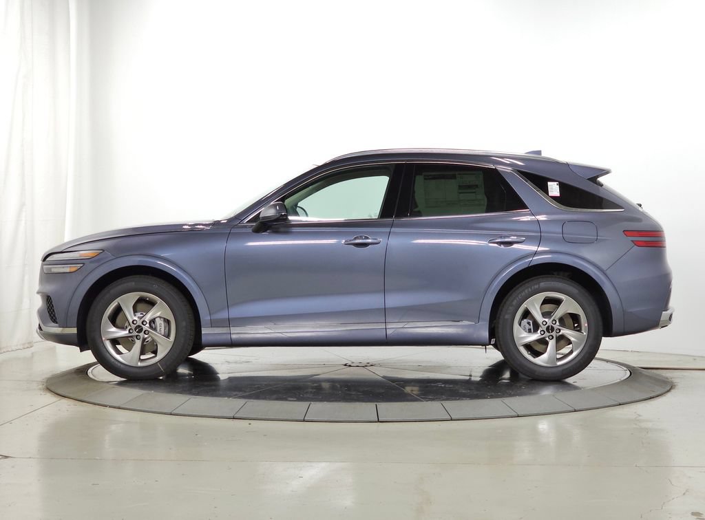 New 2027 Genesis GV70 2.5T AWD/4WD image 4