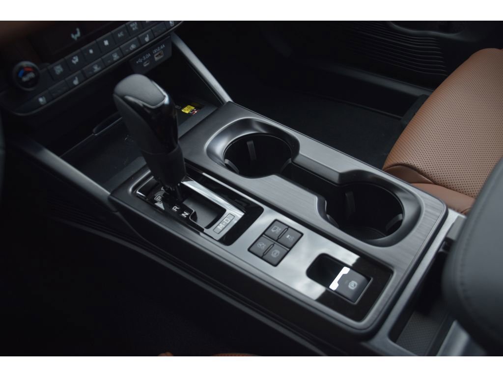 New 2026 Subaru Outback Touring XT AWD/4WD image 36