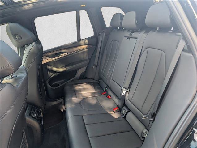 Used 2021 BMW X3 xDrive30e w/ Premium Package image 21