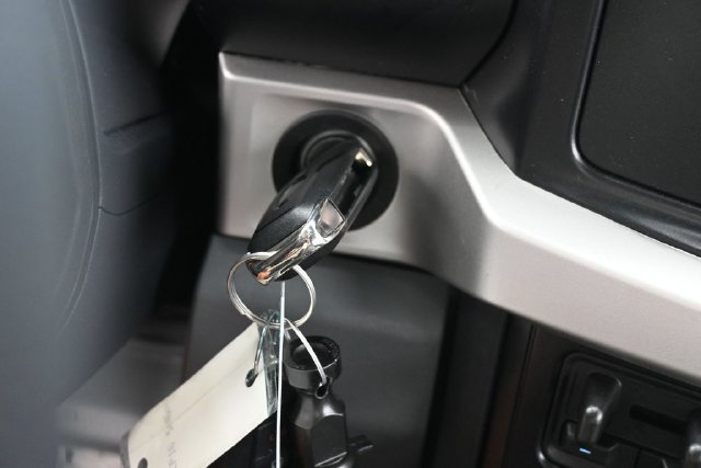 Used 2026 Ford F250 XL w/ XL Chrome Package RWD image 21
