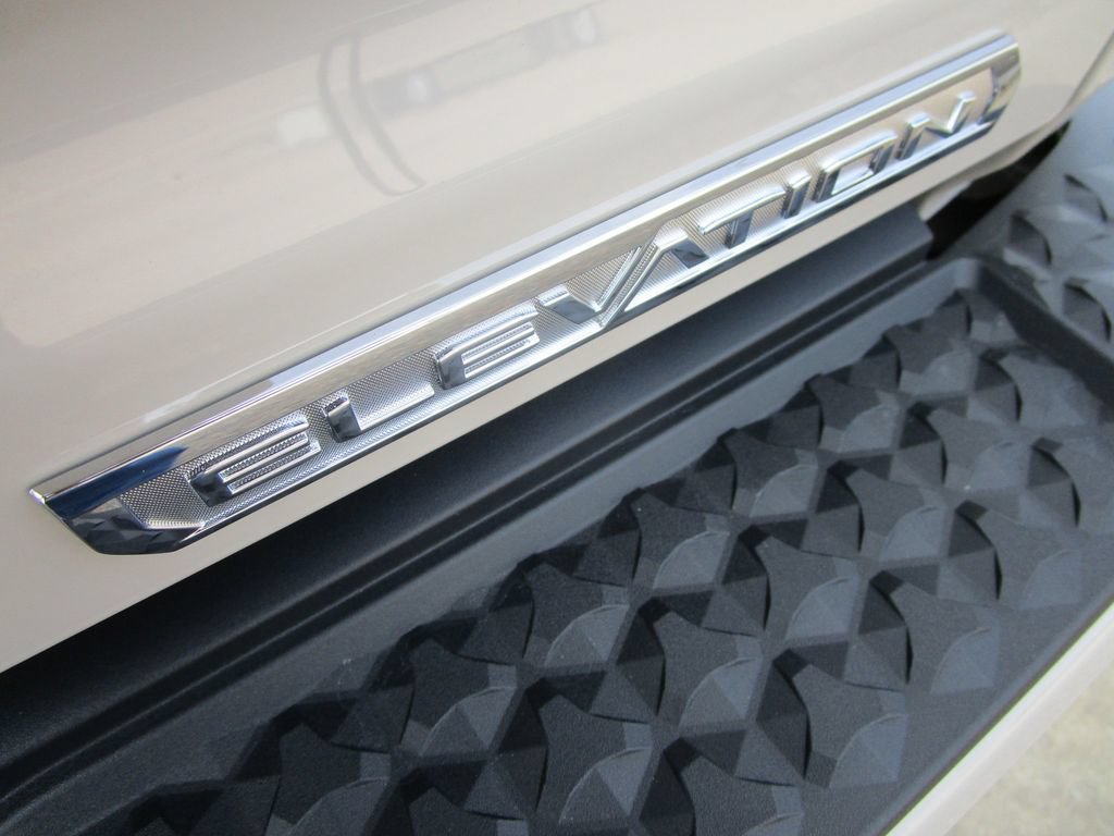 New 2026 GMC Canyon Elevation RWD image 14
