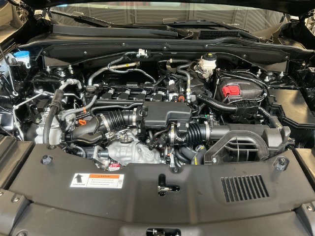 New 2026 Acura ADX A-Spec FWD image 30