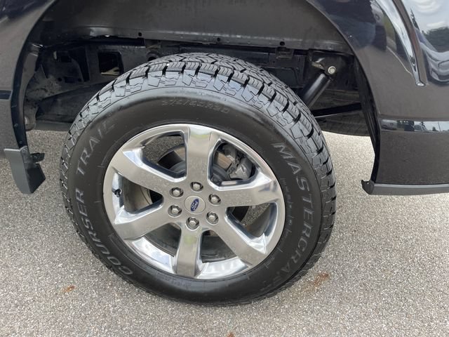 Used 2022 Ford F150 XLT w/ Equipment Group 302A High AWD/4WD image 39