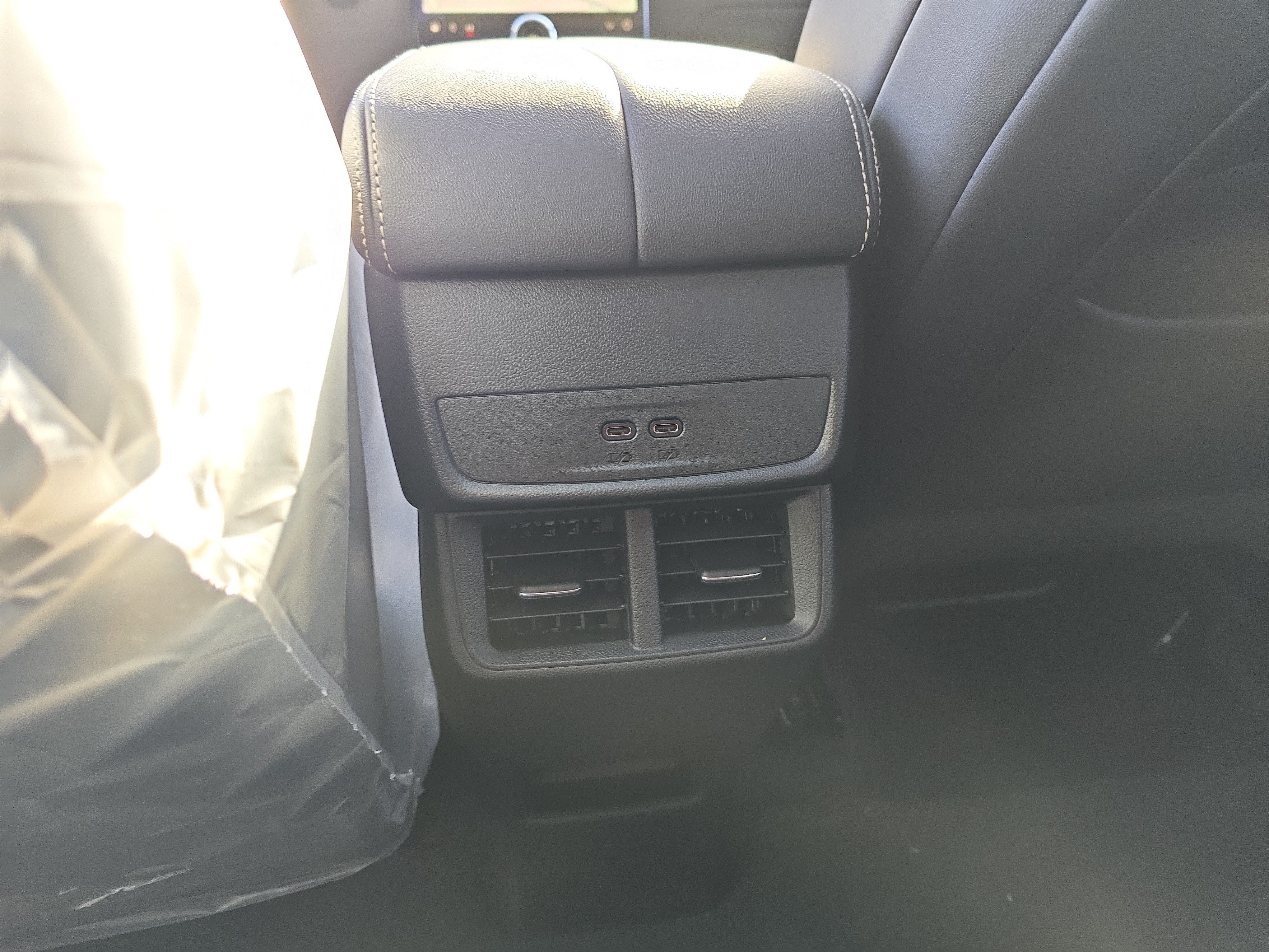 New 2026 GMC Terrain Elevation w/ Elevation Premium Package AWD/4WD image 15