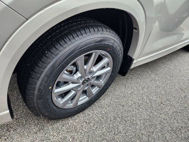 New 2025 MAZDA CX-5 AWD 2.5 S image 24