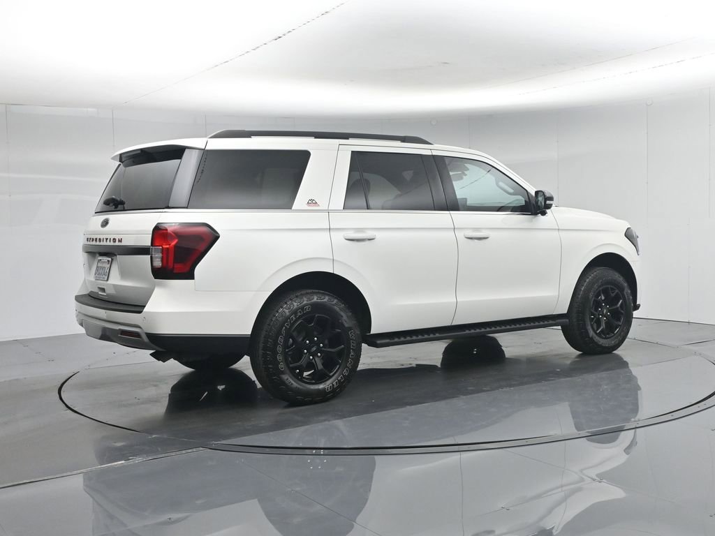 Used 2024 Ford Expedition Timberline AWD/4WD image 34