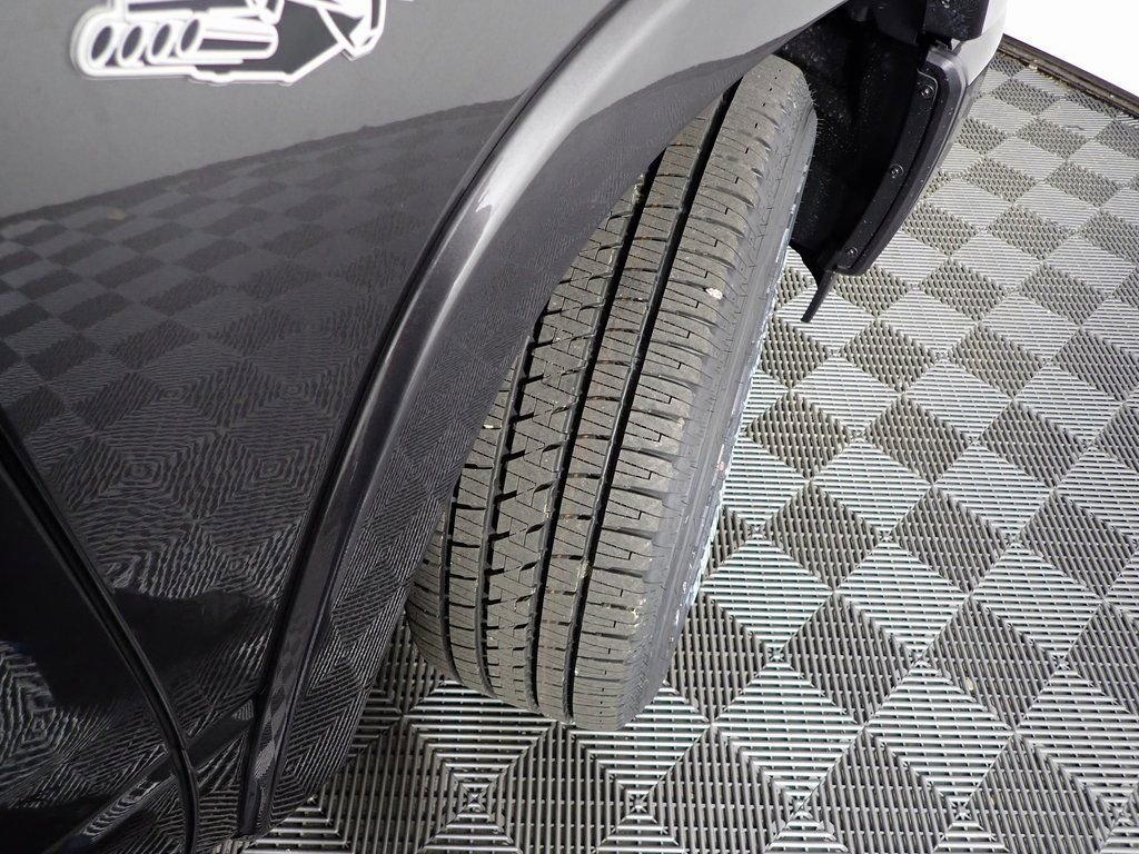 New 2026 RAM 1500 Big Horn image 33