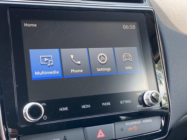 New 2026 Mitsubishi Outlander Sport ES AWD/4WD image 19