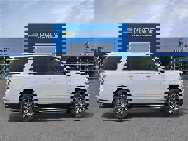 New 2026 Chevrolet Tahoe Premier image 5