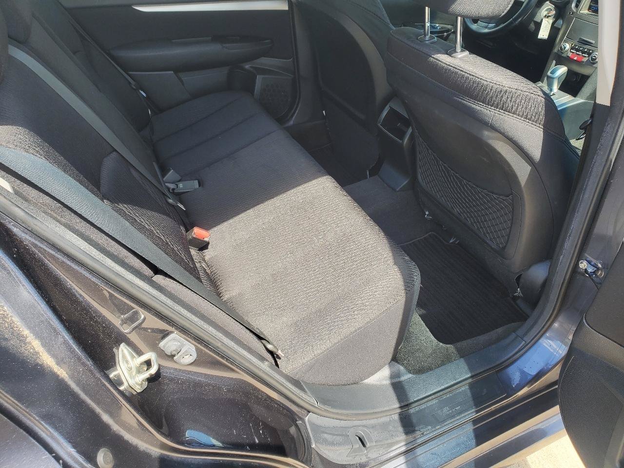 Used 2012 Subaru Legacy 2.5i Premium AWD/4WD image 7