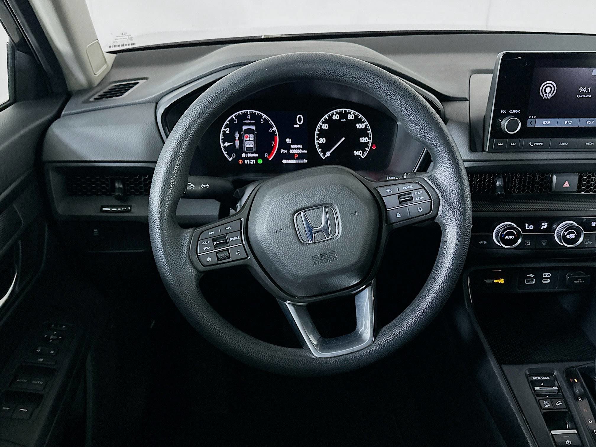 Used 2024 Honda CR-V EX image 18