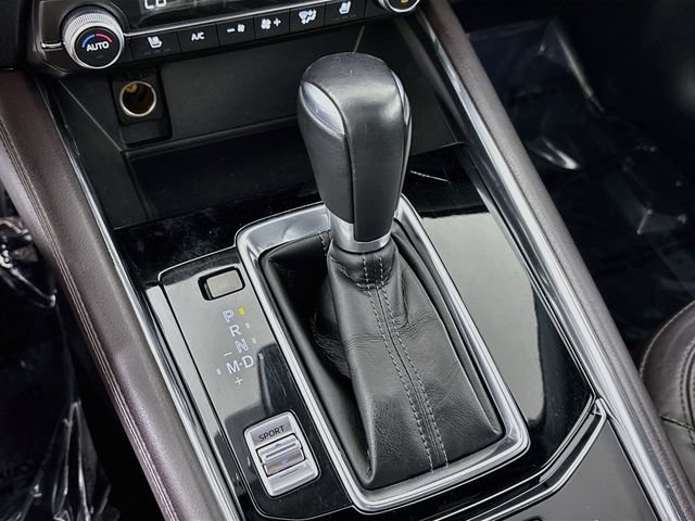 Used 2020 MAZDA CX-5 Signature AWD/4WD image 17