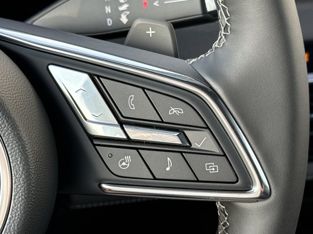 New 2026 Buick Enclave Sport Touring w/ Power Package FWD image 21