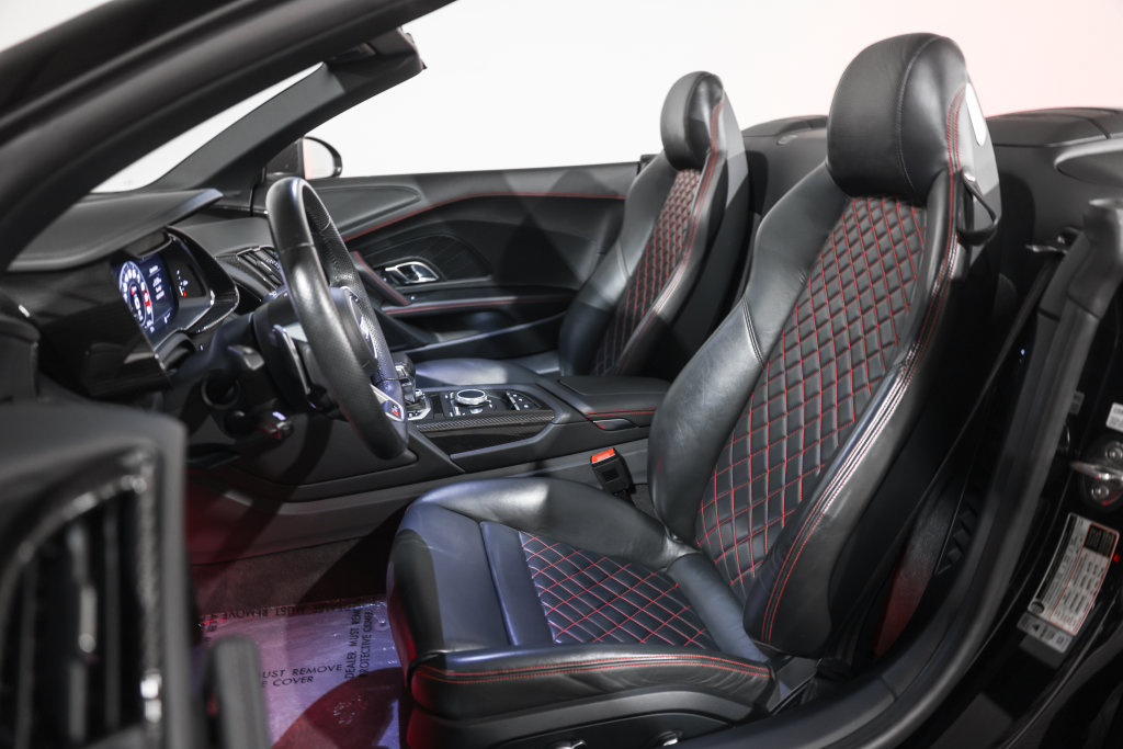 Used 2023 Audi R8 V10 performance AWD/4WD image 29