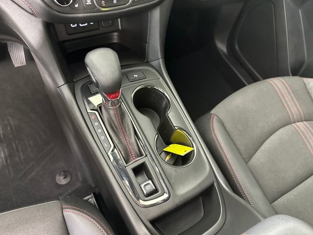 Used 2022 Chevrolet Equinox RS image 20