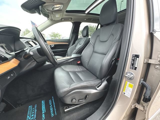 Used 2024 Volvo XC90 T8 Plus w/ Protection Package Premier AWD/4WD image 20