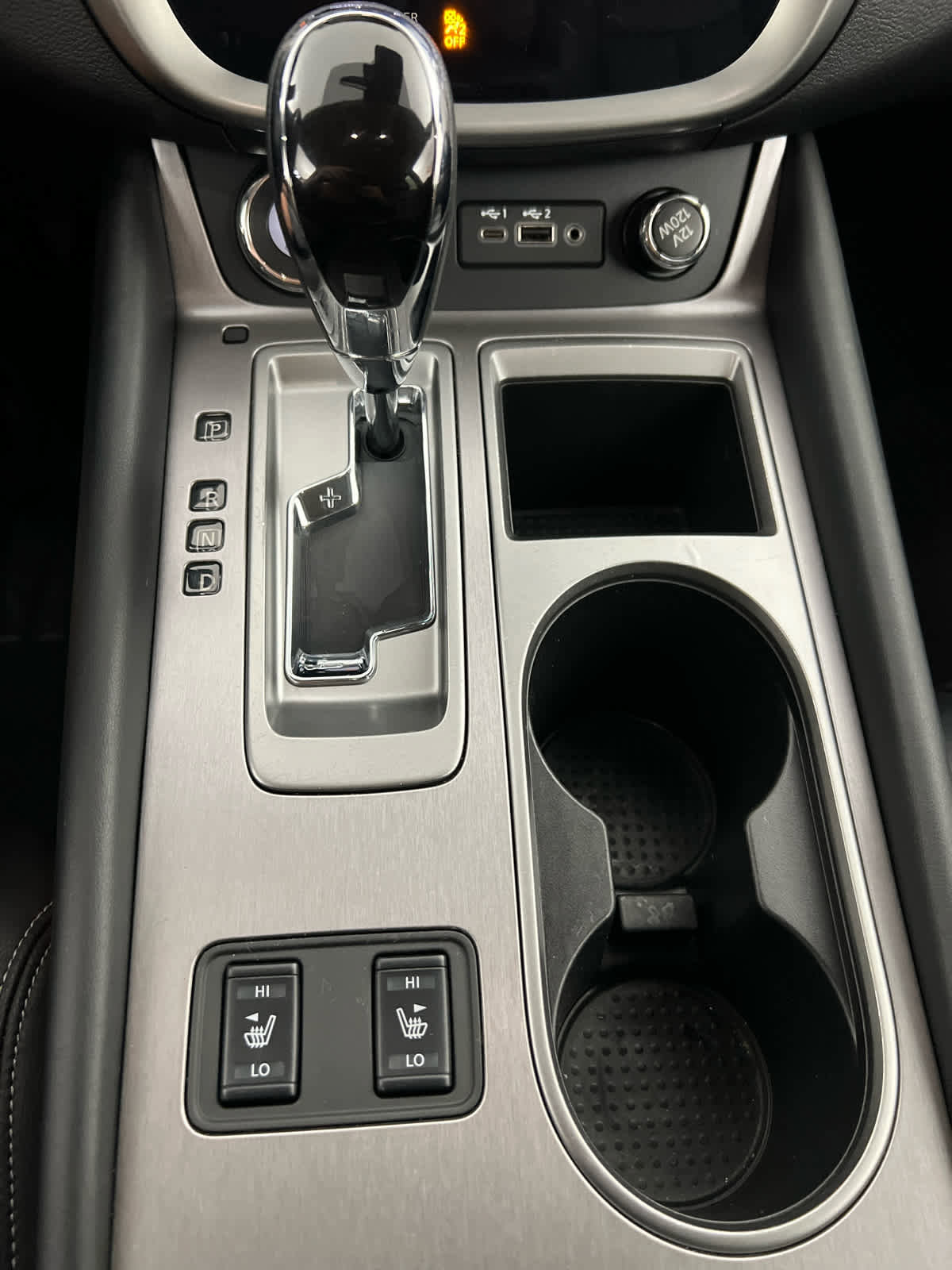 Used 2024 Nissan Murano SL image 14